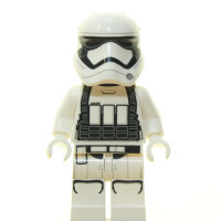 LEGO Star Wars Minifigur - First Order Stormtrooper,...