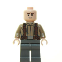 LEGO Star Wars Minifigur - Resistance Trooper, dunkle...