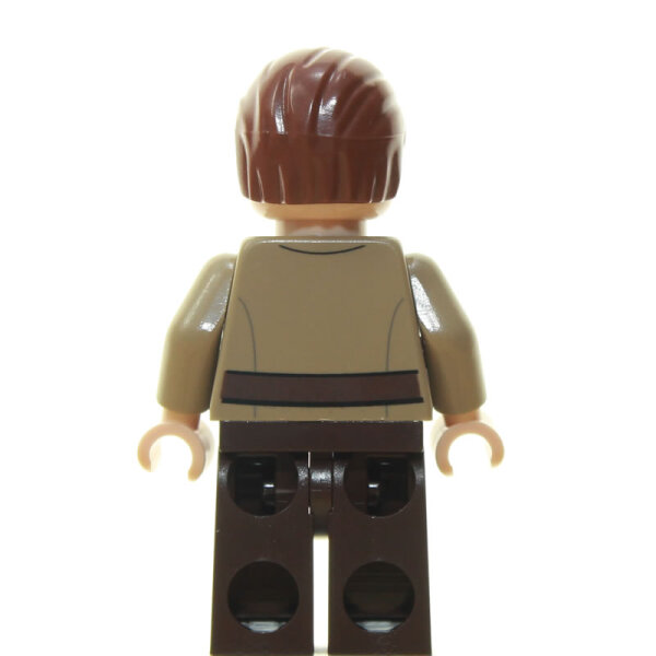 LEGO Star Wars Minifigur - Resistance Officer mit Headset...
