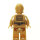 LEGO Star Wars Minifigur - C-3PO (2016)
