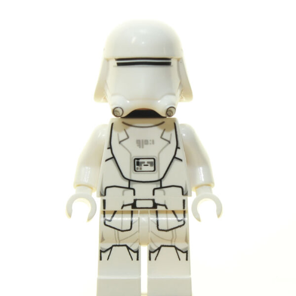 LEGO Star Wars Minifigur - First Order Snowtrooper (2016)