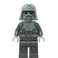LEGO Star Wars Minifigur - Imperial Combat Driver (2016)