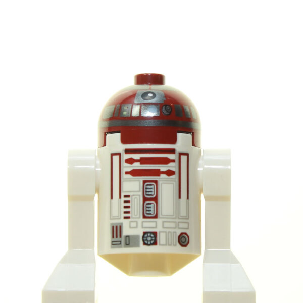 LEGO Star Wars Minifigur - R4-P17 (2016)