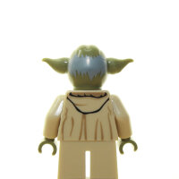 LEGO Star Wars Minifigur - Yoda (2016)