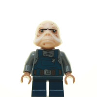 LEGO Star Wars Minifigur - Ugnaught (2016)