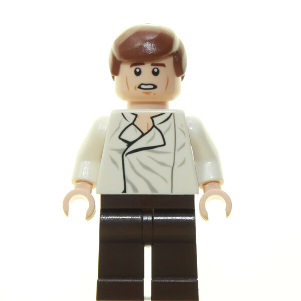LEGO Star Wars Minifigur - Han Solo (2016)