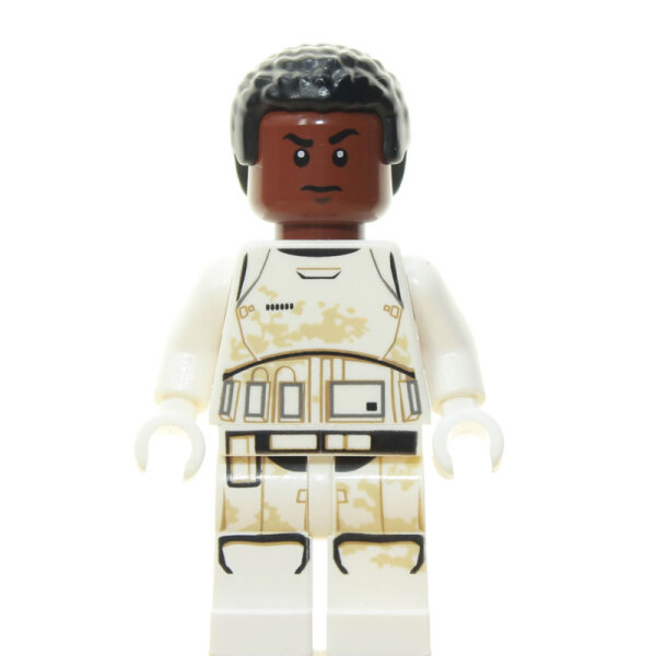 LEGO Star Wars Minifigur - Finn, Trooper (2016)