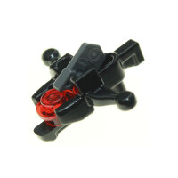LEGO Crossbow Bogenspanner, schwarz
