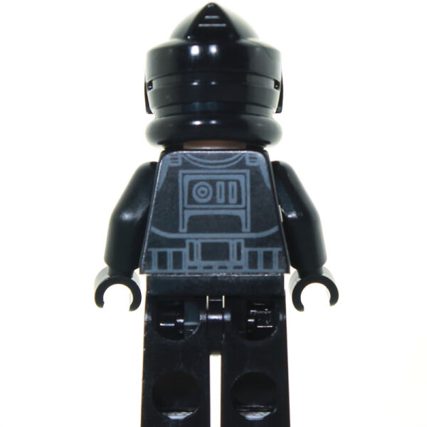LEGO Star Wars Minifigur - Shadow ARF Trooper (2011)