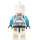 LEGO Star Wars Minifigur - Clone Trooper Lieutenant (2013)