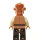 LEGO Star Wars Minifigur - Admiral Ackbar (2016)