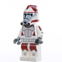 Custom Minifigur - Clone Trooper ARC Ponds