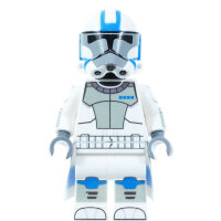 Custom Minifigur - Clone Trooper ARC Havoc