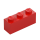 LEGO Stein 1x3, Bright Red | Red | rot
