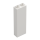 LEGO Stein 1x2x5, weiß