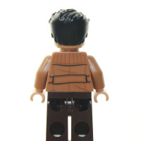 LEGO Star Wars Minifigur - Poe Dameron (2016)