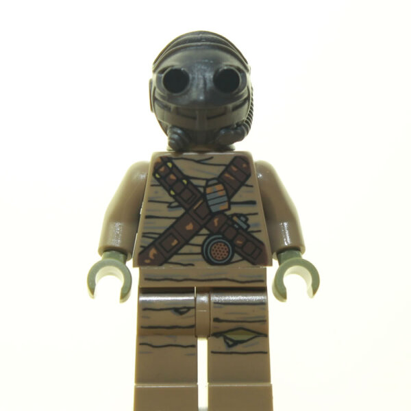 LEGO Star Wars Minifigur - Teedo (2016)