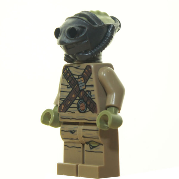 LEGO Star Wars Minifigur - Teedo (2016)