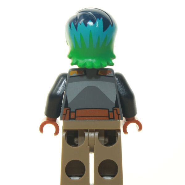 LEGO Star Wars Minifigur - Sabine Wren 