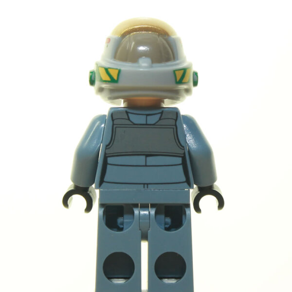 LEGO Star Wars Minifigur - A-Wing Pilot (2016)