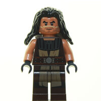 LEGO Star Wars Minifigur - Quinlan Vos (2016)