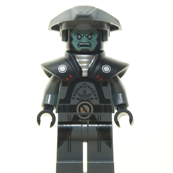 LEGO Star Wars Minifigur - Imperial Inquisitor Fifth...