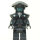 LEGO Star Wars Minifigur - Imperial Inquisitor Fifth Brother (2016)