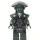 LEGO Star Wars Minifigur - Imperial Inquisitor Fifth Brother (2016)