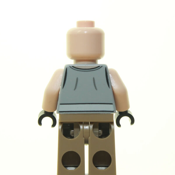 LEGO Star Wars Minifigur - Commander Gregor (2016)
