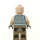 LEGO Star Wars Minifigur - Commander Gregor (2016)
