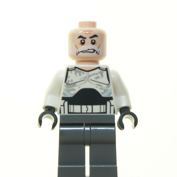 LEGO Star Wars Minifigur - Captain Rex (2016)
