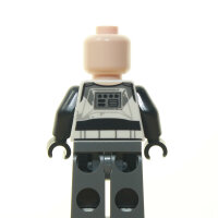 LEGO Star Wars Minifigur - Commander Wolffe (2016)