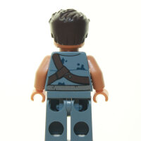 LEGO Star Wars Minifigur - Zander (2016)