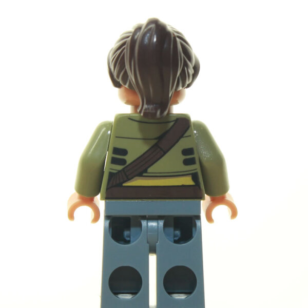 LEGO Star Wars Minifigur - Kordi (2016)