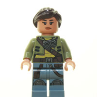 LEGO Star Wars Minifigur - Kordi (2016)