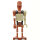 LEGO Star Wars Minifigur - RO-GR (Roger) (2016)