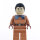 LEGO Star Wars Minifigur - Commander Sato (2016)