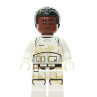 LEGO Star Wars Minifigur - Finn, Trooper (2016)  Original...