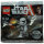 LEGO Star Wars Minifigur - First Order Stormtrooper (2016) Original im Polybag