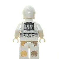 LEGO Star Wars Minifigur - K-3PO (2016)