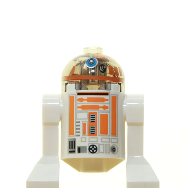 LEGO Star Wars Minifigur - R3-A2 (2016)