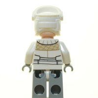 LEGO Star Wars Minifigur - Hoth Rebel Trooper 3 (2016)