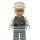 LEGO Star Wars Minifigur - Luke Skywalker (2016)