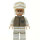 LEGO Star Wars Minifigur - Hoth Rebel Trooper Tan 1 (2016)