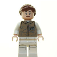 LEGO Star Wars Minifigur - Toryn Farr (2016)