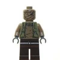 LEGO Star Wars Minifigur - Unkars Brute (2016)