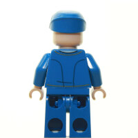 LEGO Star Wars Minifigur - Bespin Guard (2016)