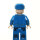 LEGO Star Wars Minifigur - Bespin Guard (2016)