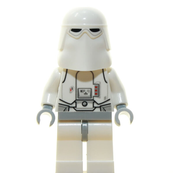 LEGO Star Wars Minifigur - Snowtrooper (2016)