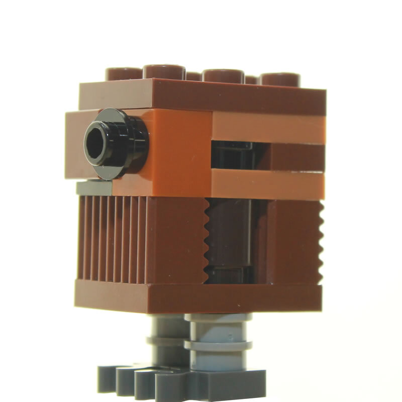 LEGO Star Wars Minifigur - Gonk Droid (2016) - MINIFIGUREN.com